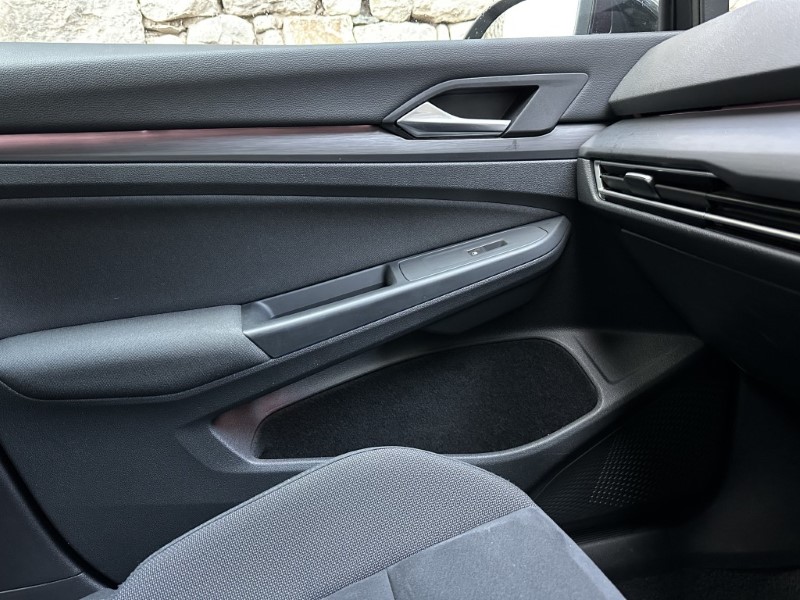 2021 (21) VOLKSWAGEN GOLF 1.5 TSI 150 Style 5dr 4863124