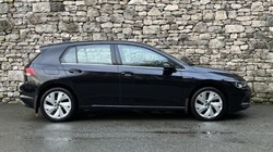 2021 (21) VOLKSWAGEN GOLF 1.5 TSI 150 Style 5dr 4863106