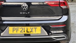 2021 (21) VOLKSWAGEN GOLF 1.5 TSI 150 Style 5dr 4863109