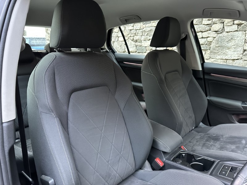 2021 (21) VOLKSWAGEN GOLF 1.5 TSI 150 Style 5dr 4863115