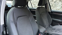 2021 (21) VOLKSWAGEN GOLF 1.5 TSI 150 Style 5dr 4863115