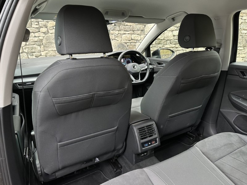 2021 (21) VOLKSWAGEN GOLF 1.5 TSI 150 Style 5dr 4863147