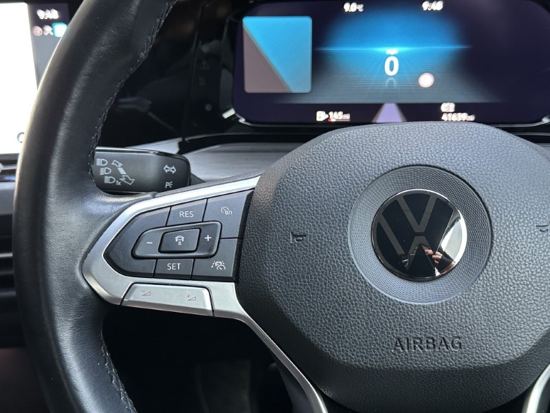 2021 (21) VOLKSWAGEN GOLF 1.5 TSI 150 Style 5dr 4863127