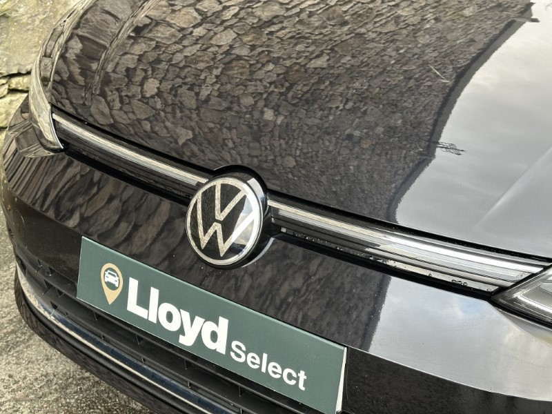 2021 (21) VOLKSWAGEN GOLF 1.5 TSI 150 Style 5dr 4863139
