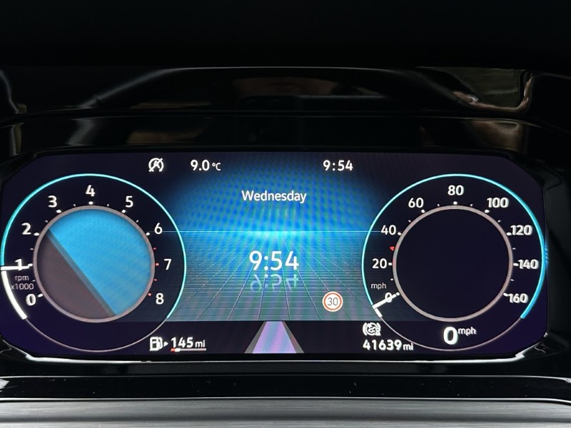 2021 (21) VOLKSWAGEN GOLF 1.5 TSI 150 Style 5dr 4863140