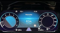 2021 (21) VOLKSWAGEN GOLF 1.5 TSI 150 Style 5dr 4863140