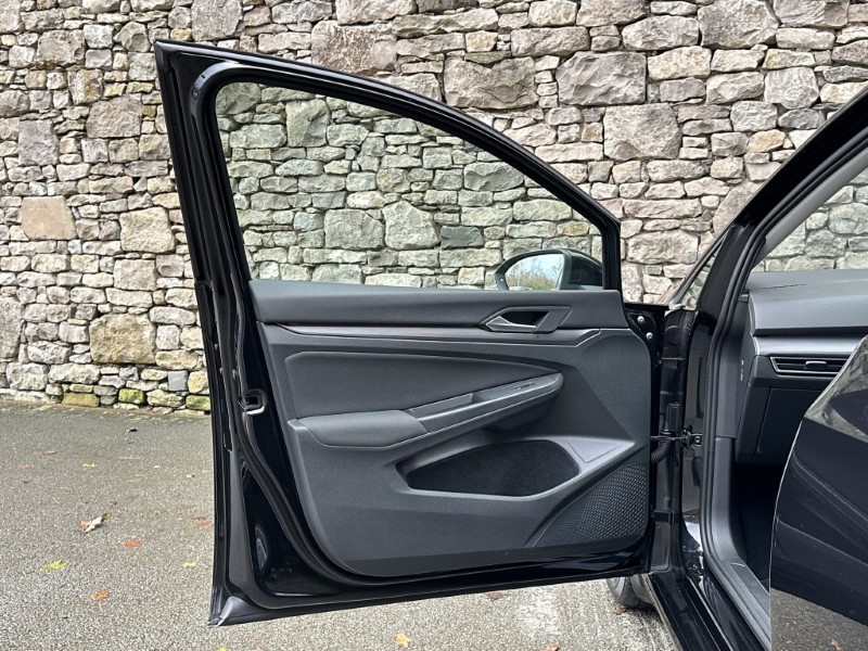 2021 (21) VOLKSWAGEN GOLF 1.5 TSI 150 Style 5dr 4863143