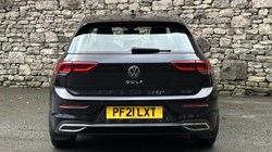 2021 (21) VOLKSWAGEN GOLF 1.5 TSI 150 Style 5dr 4863141
