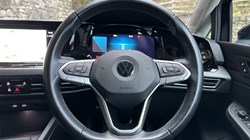 2021 (21) VOLKSWAGEN GOLF 1.5 TSI 150 Style 5dr 4863118