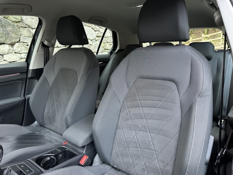 2021 (21) VOLKSWAGEN GOLF 1.5 TSI 150 Style 5dr 4863133