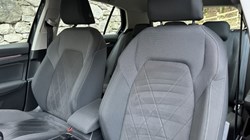 2021 (21) VOLKSWAGEN GOLF 1.5 TSI 150 Style 5dr 4863133