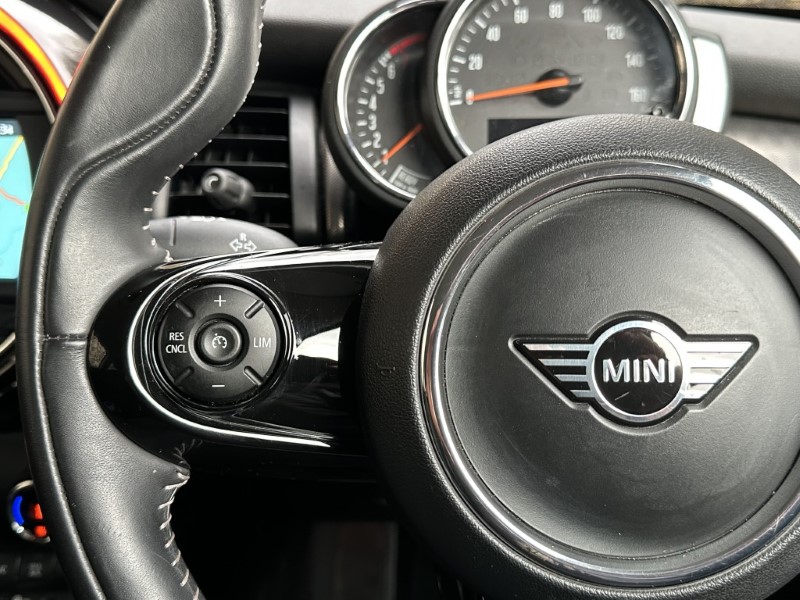 2020 (20) MINI HATCHBACK 1.5 Cooper Exclusive II 3dr Auto 4857304