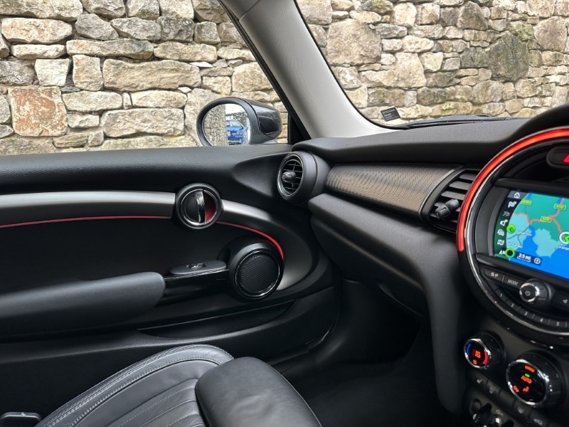 2020 (20) MINI HATCHBACK 1.5 Cooper Exclusive II 3dr Auto 4857300