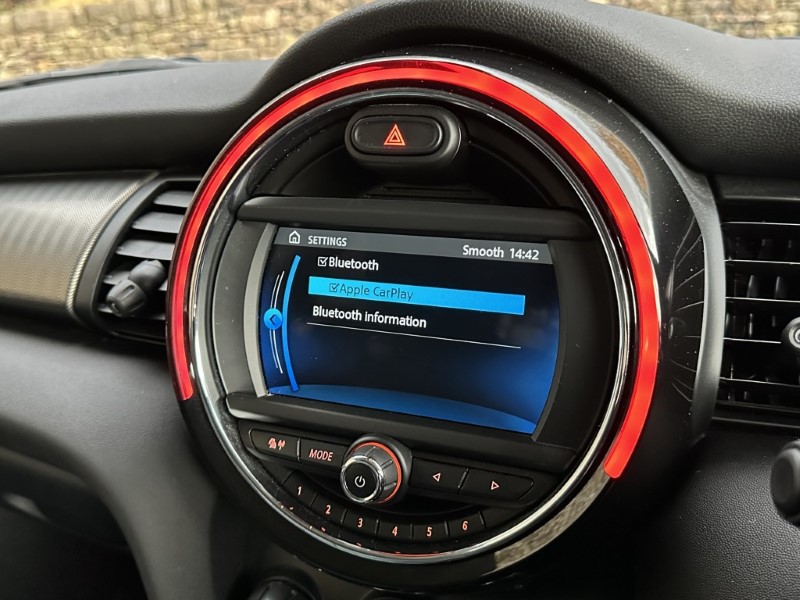 2020 (20) MINI HATCHBACK 1.5 Cooper Exclusive II 3dr Auto 4857336