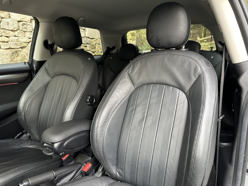 2020 (20) MINI HATCHBACK 1.5 Cooper Exclusive II 3dr Auto 4857309