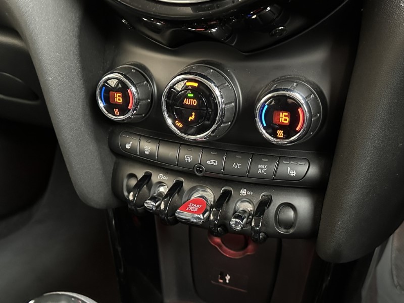 2020 (20) MINI HATCHBACK 1.5 Cooper Exclusive II 3dr Auto 4857299