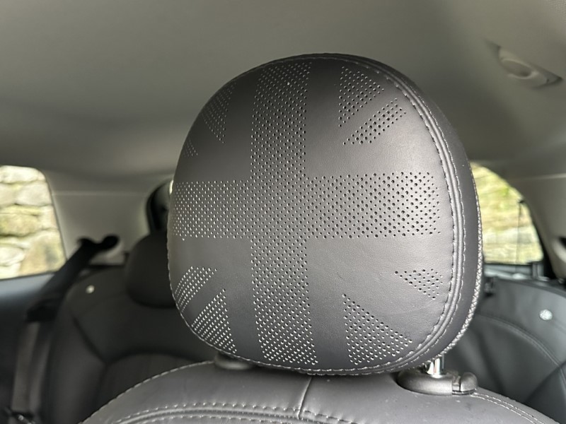 2020 (20) MINI HATCHBACK 1.5 Cooper Exclusive II 3dr Auto 4857311