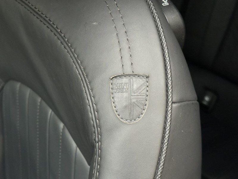 2020 (20) MINI HATCHBACK 1.5 Cooper Exclusive II 3dr Auto 4857360