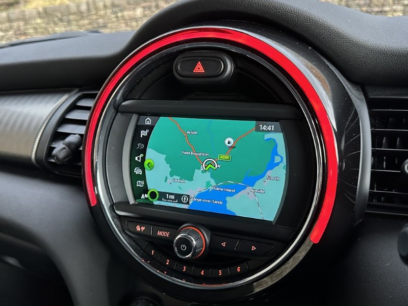 2020 (20) MINI HATCHBACK 1.5 Cooper Exclusive II 3dr Auto 4857334