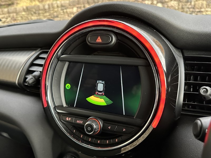 2020 (20) MINI HATCHBACK 1.5 Cooper Exclusive II 3dr Auto 4857333