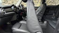 2020 (20) MINI HATCHBACK 1.5 Cooper Exclusive II 3dr Auto 4889948