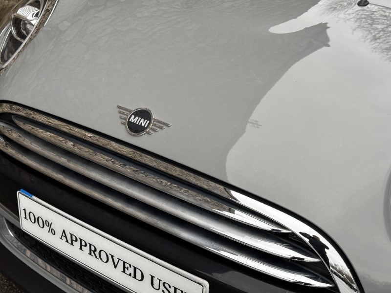 2020 (20) MINI HATCHBACK 1.5 Cooper Exclusive II 3dr Auto 4857355