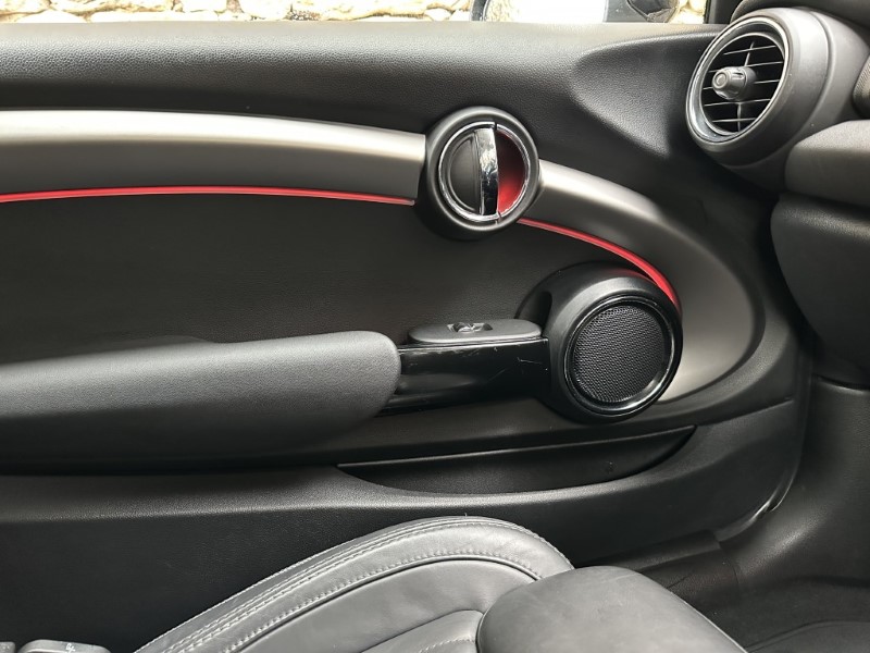 2020 (20) MINI HATCHBACK 1.5 Cooper Exclusive II 3dr Auto 4857301