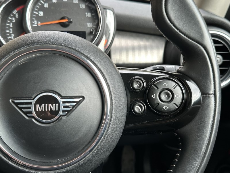 2020 (20) MINI HATCHBACK 1.5 Cooper Exclusive II 3dr Auto 4857305