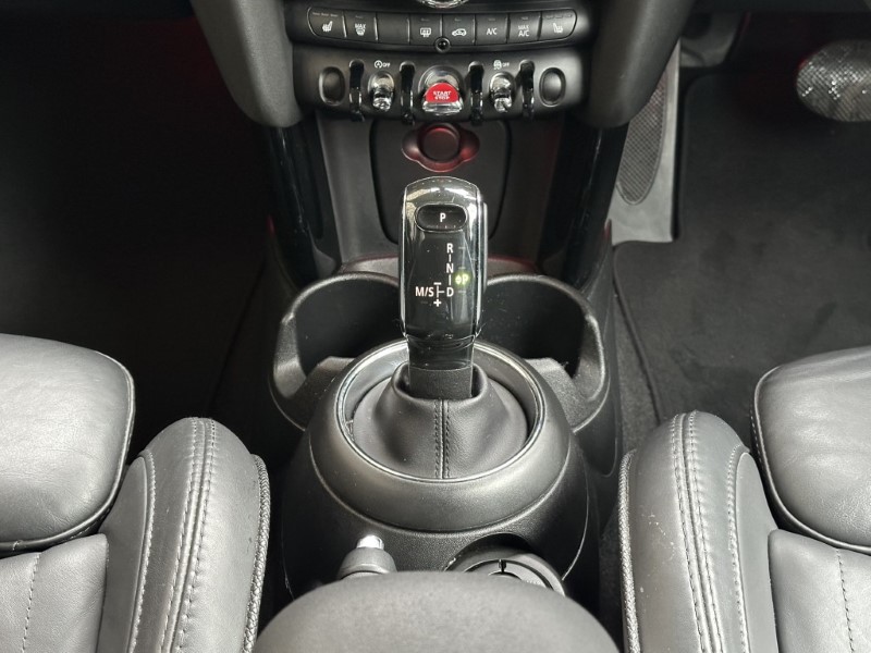 2020 (20) MINI HATCHBACK 1.5 Cooper Exclusive II 3dr Auto 4857295