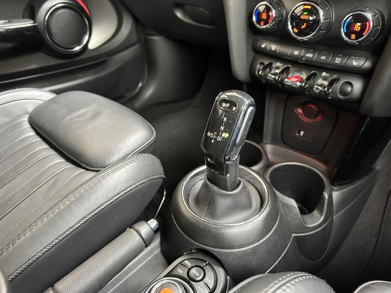 2020 (20) MINI HATCHBACK 1.5 Cooper Exclusive II 3dr Auto 4857298