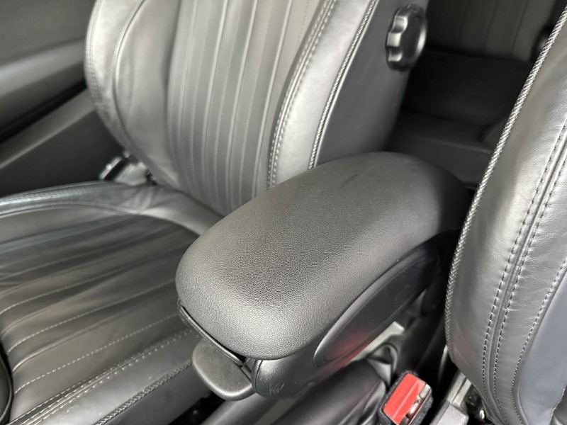 2020 (20) MINI HATCHBACK 1.5 Cooper Exclusive II 3dr Auto 4857312