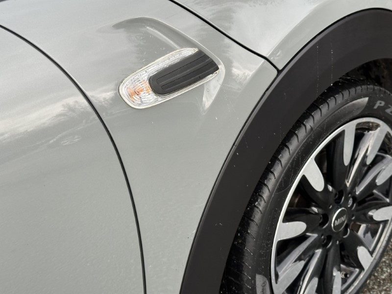 2020 (20) MINI HATCHBACK 1.5 Cooper Exclusive II 3dr Auto 4857332