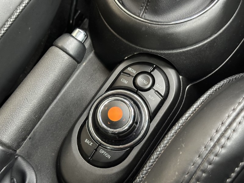 2020 (20) MINI HATCHBACK 1.5 Cooper Exclusive II 3dr Auto 4857297