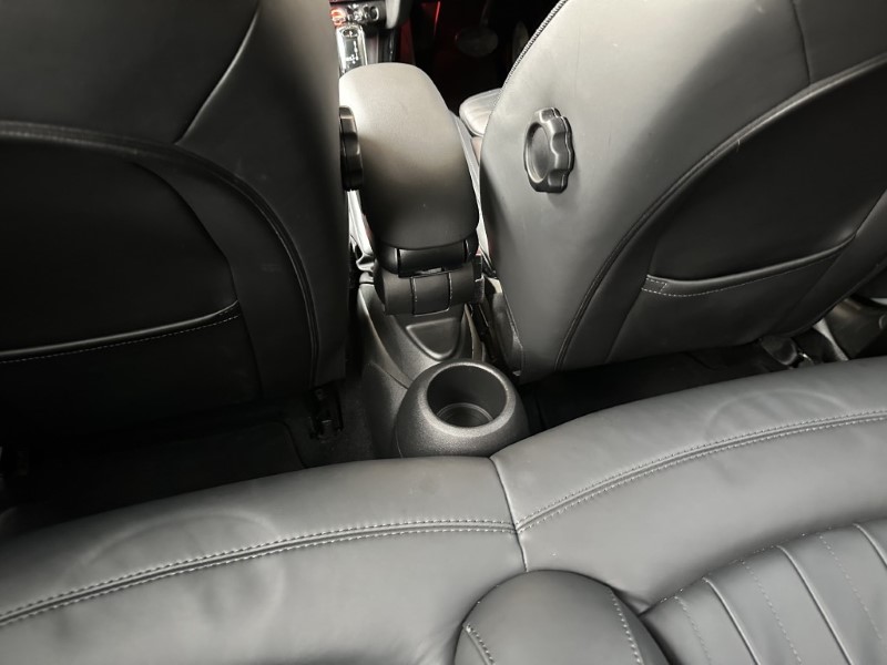 2020 (20) MINI HATCHBACK 1.5 Cooper Exclusive II 3dr Auto 4857321