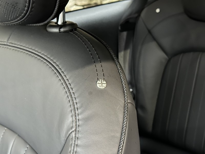 2020 (20) MINI HATCHBACK 1.5 Cooper Exclusive II 3dr Auto 4857291