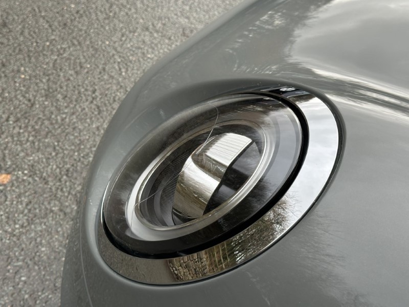 2020 (20) MINI HATCHBACK 1.5 Cooper Exclusive II 3dr Auto 4857330