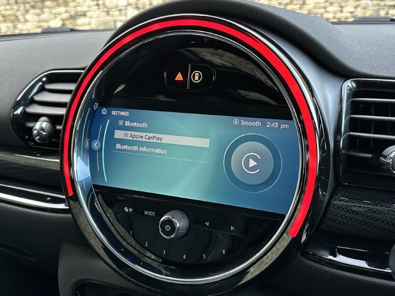 2021 (21) MINI CLUBMAN 2.0 John Cooper Works ALL4 6dr Auto 4870628