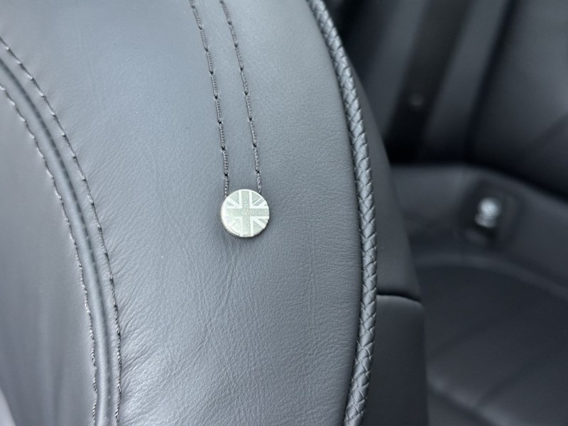 2021 (21) MINI CLUBMAN 2.0 John Cooper Works ALL4 6dr Auto 4870608