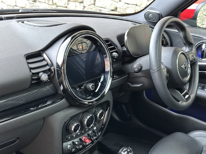 2021 (21) MINI CLUBMAN 2.0 John Cooper Works ALL4 6dr Auto 4870603