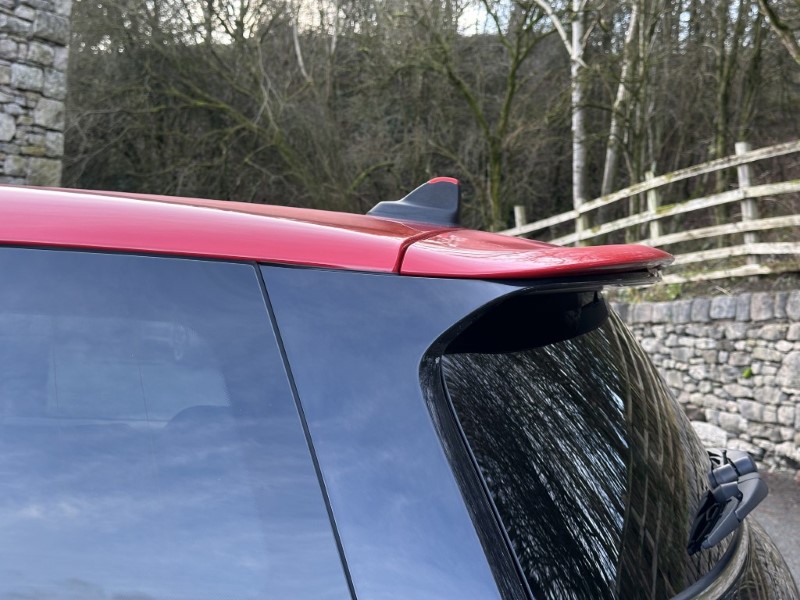 2021 (21) MINI CLUBMAN 2.0 John Cooper Works ALL4 6dr Auto 4870622