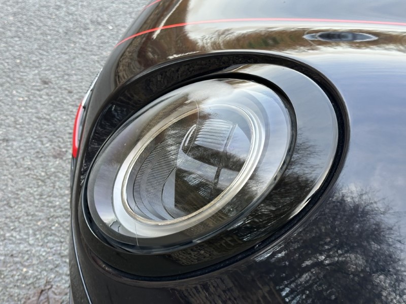 2021 (21) MINI CLUBMAN 2.0 John Cooper Works ALL4 6dr Auto 4870636