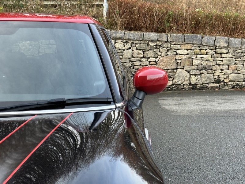 2021 (21) MINI CLUBMAN 2.0 John Cooper Works ALL4 6dr Auto 4870621