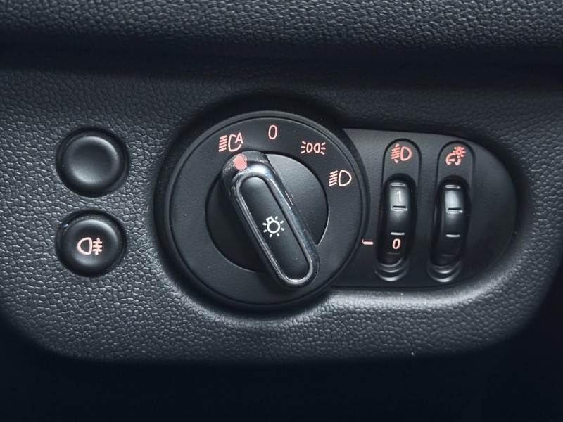 2021 (21) MINI CLUBMAN 2.0 John Cooper Works ALL4 6dr Auto 4870592