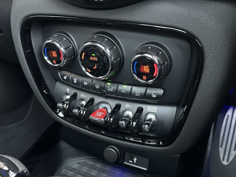 2021 (21) MINI CLUBMAN 2.0 John Cooper Works ALL4 6dr Auto 4870589