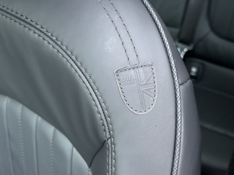 2021 (21) MINI CLUBMAN 2.0 John Cooper Works ALL4 6dr Auto 4870606