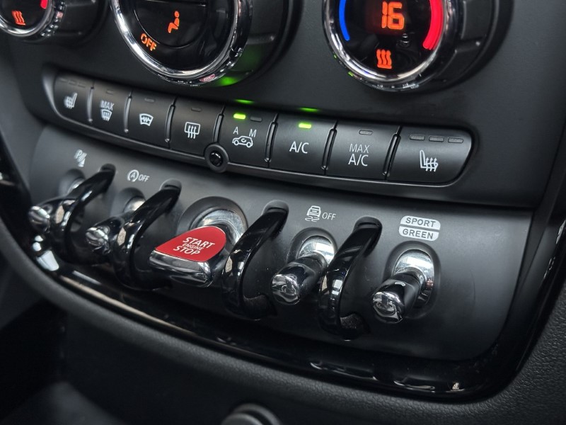 2021 (21) MINI CLUBMAN 2.0 John Cooper Works ALL4 6dr Auto 4870590