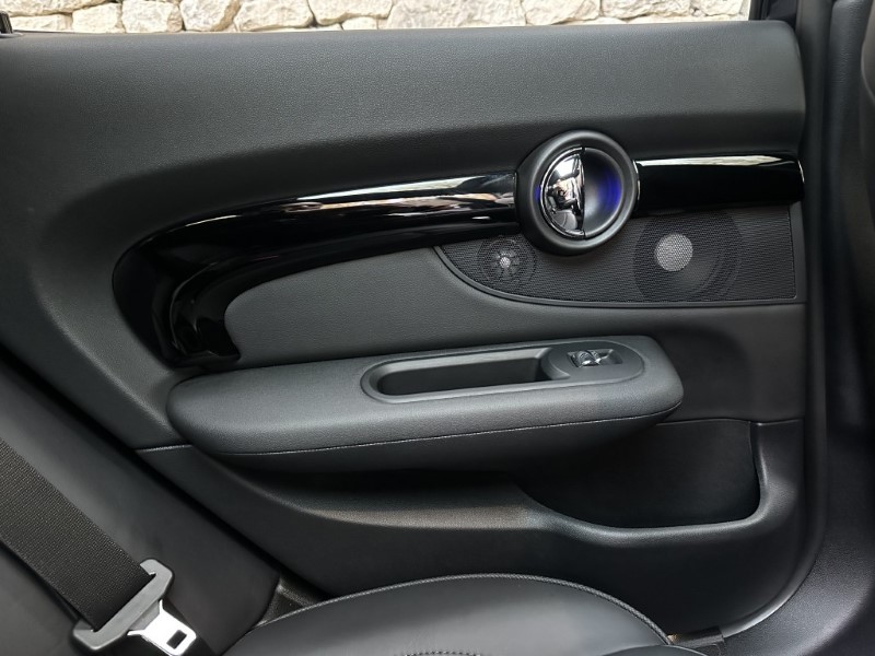 2021 (21) MINI CLUBMAN 2.0 John Cooper Works ALL4 6dr Auto 4870580