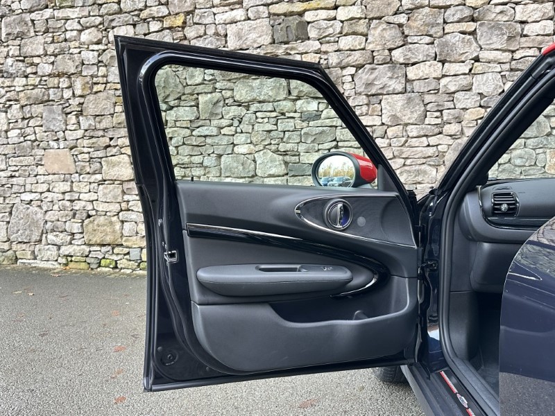 2021 (21) MINI CLUBMAN 2.0 John Cooper Works ALL4 6dr Auto 4870615