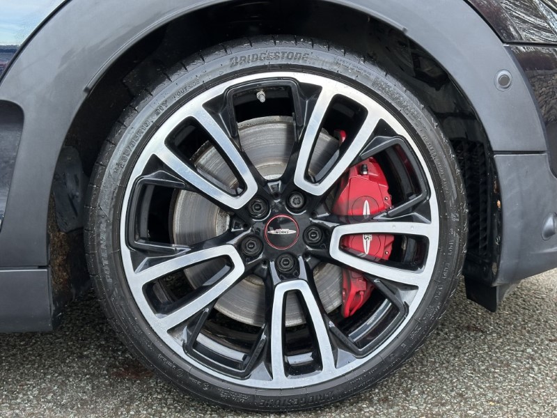 2021 (21) MINI CLUBMAN 2.0 John Cooper Works ALL4 6dr Auto 4870639