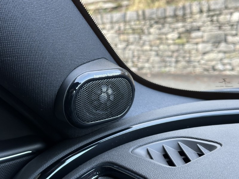 2021 (21) MINI CLUBMAN 2.0 John Cooper Works ALL4 6dr Auto 4870637